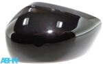 2K7857527A VW Caddy V MK5 2021-2024 Genuine Left Side Wing Mirror Cover Black 9 - Image 3