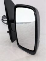 Citroen Dispatch Peugeot Expert Scudo 07-15 Right Side Electric Heat Door Mirror - Image 4