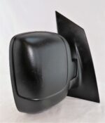 Citroen Dispatch Peugeot Expert Scudo 07-15 Right Side Electric Heat Door Mirror - Image 5