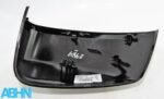 2K7857527A VW Caddy V MK5 2021-2024 Genuine Left Side Wing Mirror Cover Black 9 - Image 6
