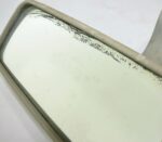 Peugeot Citroen C2 C3 C4 Picasso (2004-1010) Interior Rear View Mirror Beige (E) - Image 5