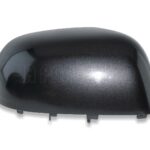 Fits Nissan Leaf ZE0/1 Micra K13 10-19 Genuine Right Side Door Mirror Cover Grey