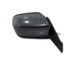 Mazda 5 CR19 (2005-2010) Right Side Electric Heated Door Mirror Met Galaxy Grey