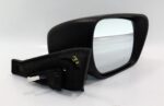 Mazda 5 CR19 (2005-2010) Right Side Electric Heated Door Mirror Met Galaxy Grey - Image 2