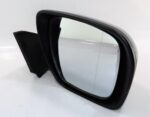 Mazda 5 CR19 (2005-2010) Right Side Electric Heated Door Mirror Met Galaxy Grey - Image 4