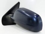 VW Golf-4 MK4 Bora (98- 04) Left Side Electric Heated Door Mirror Metallic Blue - Image 12