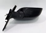Mazda 5 CR19 (2005-2010) Right Side Electric Heated Door Mirror Met Galaxy Grey - Image 7