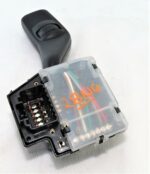 6G9T19E624DB Ford Kuga 1 2008-2013 Genuine FoMoCo Heater Blower Fan Resistor - Image 2