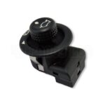 Ford Mondeo /04-07 Fiesta /06-09 Door Mirror Switch+Folding Option 1S7T17B676AA