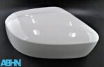 2K5857528B VW Caddy 4 Genuine Right RH Side Wing Mirror Cover Candy White B9A 6