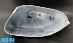 2K5857528B VW Caddy 4 Genuine Right RH Side Wing Mirror Cover Candy White B9A 6 - Image 2