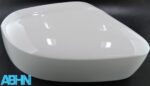 2K5857528B VW Caddy 4 Genuine Right RH Side Wing Mirror Cover Candy White B9A 6 - Image 4