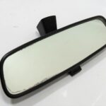 Ford Mondeo Focus Fiesta C-Max (06 -14) Standard Interior Rear View Mirror (S)