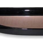 K8D229426BA Range Rover Evoque L551 R-Dynmc Right Side Door Trim Burnish Cooper