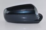Pair of VW Golf MK4 Door Mirror Covers 3B0857538B 3B0857537B Blue Anthracite C7V - Image 4