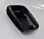Pair of VW Golf MK4 Door Mirror Covers 3B0857538B 3B0857537B Blue Anthracite C7V - Image 5