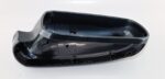 Pair of VW Golf MK4 Door Mirror Covers 3B0857538B 3B0857537B Blue Anthracite C7V - Image 6