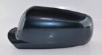 Pair of VW Golf MK4 Door Mirror Covers 3B0857538B 3B0857537B Blue Anthracite C7V - Image 7