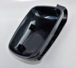 Pair of VW Golf MK4 Door Mirror Covers 3B0857538B 3B0857537B Blue Anthracite C7V - Image 9