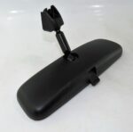Mercedes A Class W169 97-07 Standard Interior Rear View Mirror Black E1010797/ A - Image 2