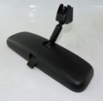 Mercedes A Class W169 97-07 Standard Interior Rear View Mirror Black E1010797/ A - Image 4
