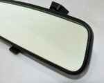 Mercedes A Class W169 97-07 Standard Interior Rear View Mirror Black E1010797/ A - Image 7