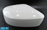 2K5857528B VW Caddy 4 Genuine Right RH Side Wing Mirror Cover Candy White B9A 9