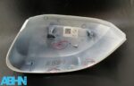 2K5857528B VW Caddy 4 Genuine Right RH Side Wing Mirror Cover Candy White B9A 9 - Image 2