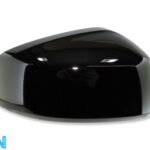 2K7857528A VW Caddy V MK5 2021-24 Genuine Right Side Wing Mirror Cover Black 10