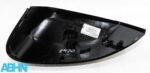 2K7857528A VW Caddy V MK5 2021-24 Genuine Right Side Wing Mirror Cover Black 10 - Image 2
