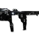 9450585 Fits Mini Hatch F55 LCi2 Genuine Rear Left Side Support Bumper Bracket