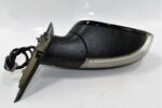 VW Passat B5.5 (2003-2005) Right Side Electric Heated Door Wing Mirror Met Black - Image 7