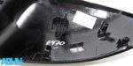 2K7857528A VW Caddy V MK5 2021-24 Genuine Right Side Wing Mirror Cover Black 10 - Image 4
