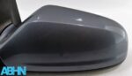 Vauxhall Astra-H MK5 2004-2009 3-Door Left Side Electric Heated Door Mirror Grey - Image 4