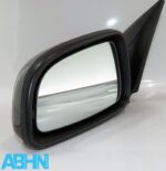 Vauxhall Astra-H MK5 2004-2009 3-Door Left Side Electric Heated Door Mirror Grey - Image 5