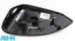 2K7857528B VW Caddy V MK5 2021-2024 Genuine Right Side Wing Mirror Cover Black* - Image 2