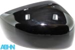 2K7857528B VW Caddy V MK5 2021-2024 Genuine Right Side Wing Mirror Cover Black* - Image 3