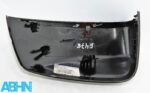 2K7857528B VW Caddy V MK5 2021-2024 Genuine Right Side Wing Mirror Cover Black* - Image 4
