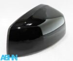 2K7857528B VW Caddy V MK5 2021-2024 Genuine Right Side Wing Mirror Cover Black* - Image 5