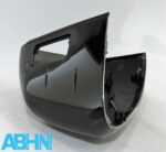 2K7857528B VW Caddy V MK5 2021-2024 Genuine Right Side Wing Mirror Cover Black* - Image 6