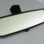 Peugeot DS3 DS4 Berlingo C3 C5 (2008-2016) Standard Interior Rear View Mirror /A