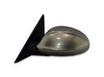 BMW 3 Series E90 E91 /05-08 Left Side Electric Door Mirror Platinum Bronze A53