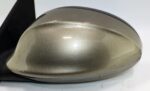 BMW 3 Series E90 E91 /05-08 Left Side Electric Door Mirror Platinum Bronze A53 - Image 3