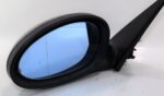 BMW 3 Series E90 E91 /05-08 Left Side Electric Door Mirror Platinum Bronze A53 - Image 4