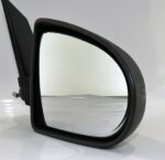 Mitsubishi Colt MK6 VI Z2 Z3 (04- 12) Right Side Electric Heated Door Mirror Red - Image 4