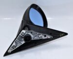 BMW 3 Series E90 E91 /05-08 Left Side Electric Door Mirror Platinum Bronze A53 - Image 6