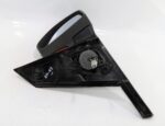Mitsubishi Colt MK6 VI Z2 Z3 (04- 12) Right Side Electric Heated Door Mirror Red - Image 6