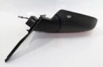 Mitsubishi Colt MK6 VI Z2 Z3 (04- 12) Right Side Electric Heated Door Mirror Red - Image 7