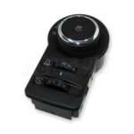 13268697 EH Vauxhall Astra J Insignia Genuine Headlight Fog Ambient Light Switch