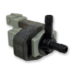 72268701 Jaguar XJ XF X351 X250 Genuine Pierburg Turbo Vacuum Solenoid Valve